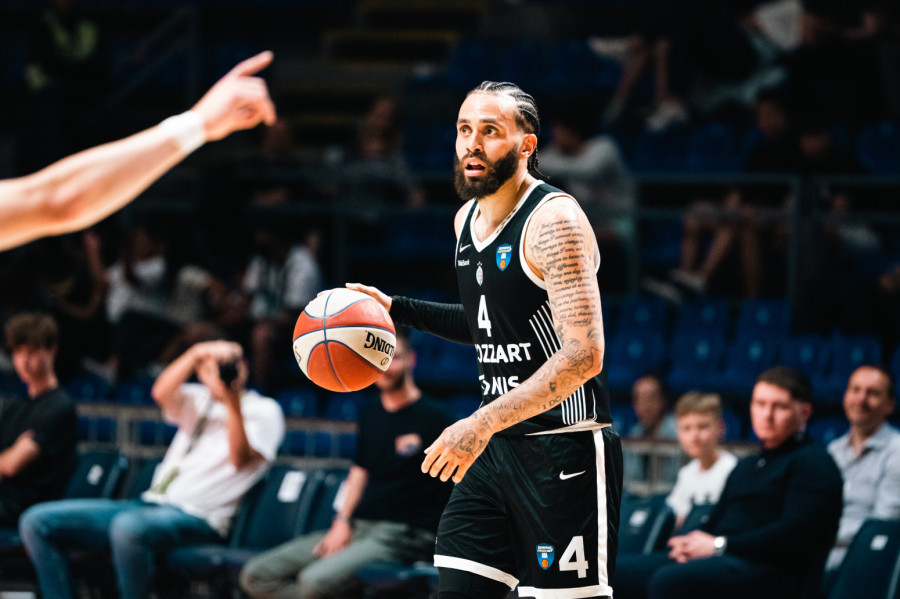 Spremajte ugovor Kalatesu – Partizan slomio žilavu Bosnu i približio se polufinalu!