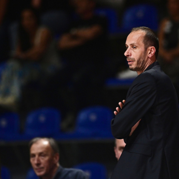 Pašalić: "Ne mogu da budem nezadovoljan – koštali nas promašeni ziceri"