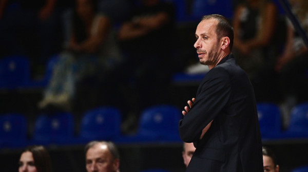 Pašalić: "Ne mogu da budem nezadovoljan – koštali nas promašeni ziceri"
