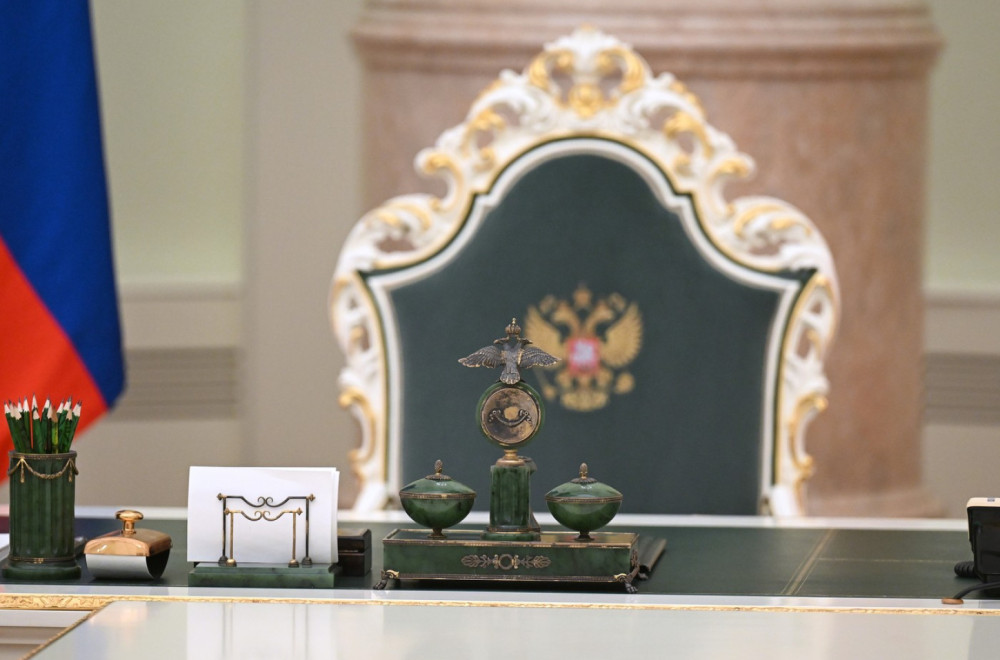 Kolosalno rasulo u Moskvi; Srušiće Putina?