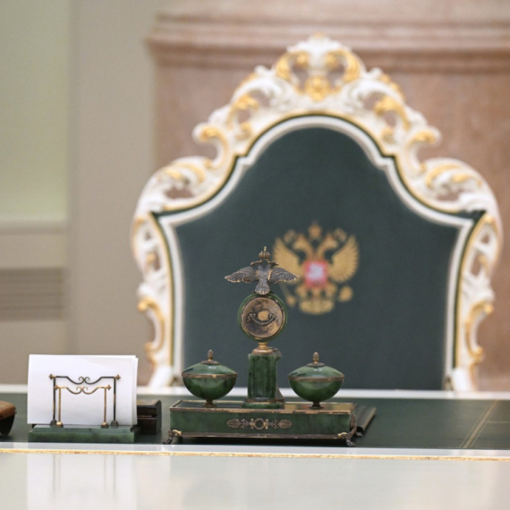 Kolosalno rasulo u Moskvi; Srušiće Putina?