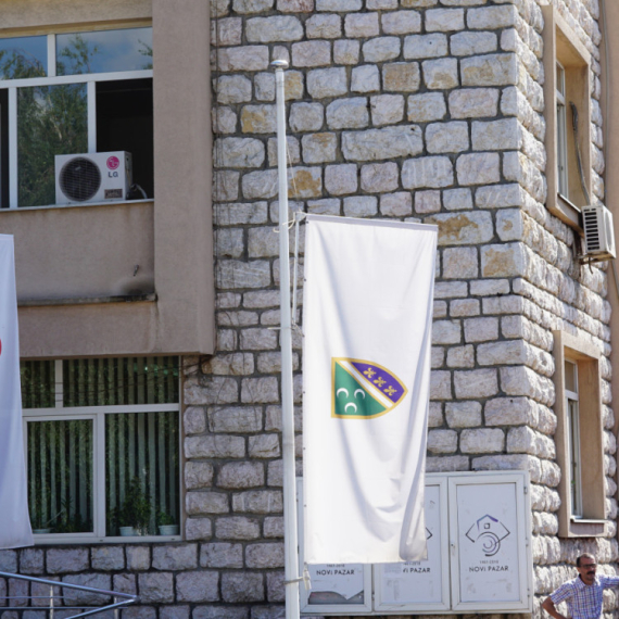 U Novom Pazaru danas Dan žalosti zbog smrti četiri osobe u saobraćajnoj nesreći