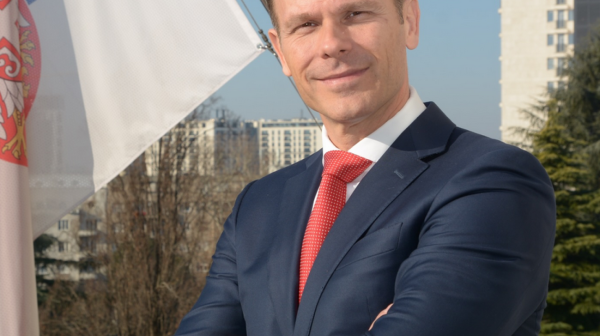 Siniša Mali: "Proširujemo garantnu šemu za kupovinu stanova za mlade za dodatnih 300 miliona evra" FOTO