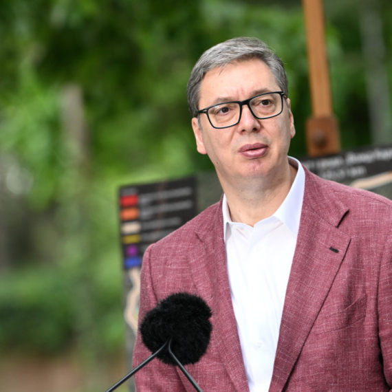 Zastrašujuće posledice sukoba? Vučić jasno upozorio: "Nafta bi mogla da dovede svet u duboko siromaštvo"