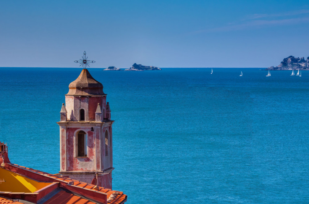 Duh starog Mediterana "zarobljen u ribarskoj mreži": Ovo mesto je neotkriveni biser italijanske obale FOTO