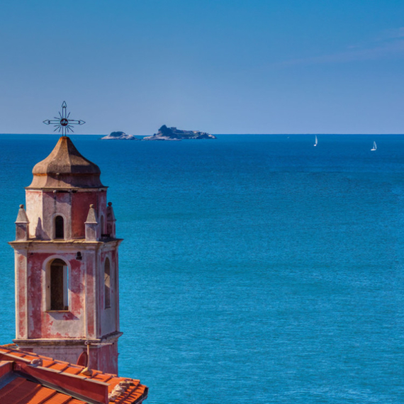 Duh starog Mediterana "zarobljen u ribarskoj mreži": Ovo mesto je neotkriveni biser italijanske obale FOTO
