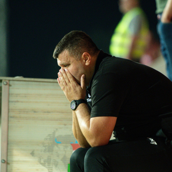 Prvi čovek Maribora posle odlaska Dudića: "Sam biram trenera i već ga imamo, ni moja ćerka ne zna"