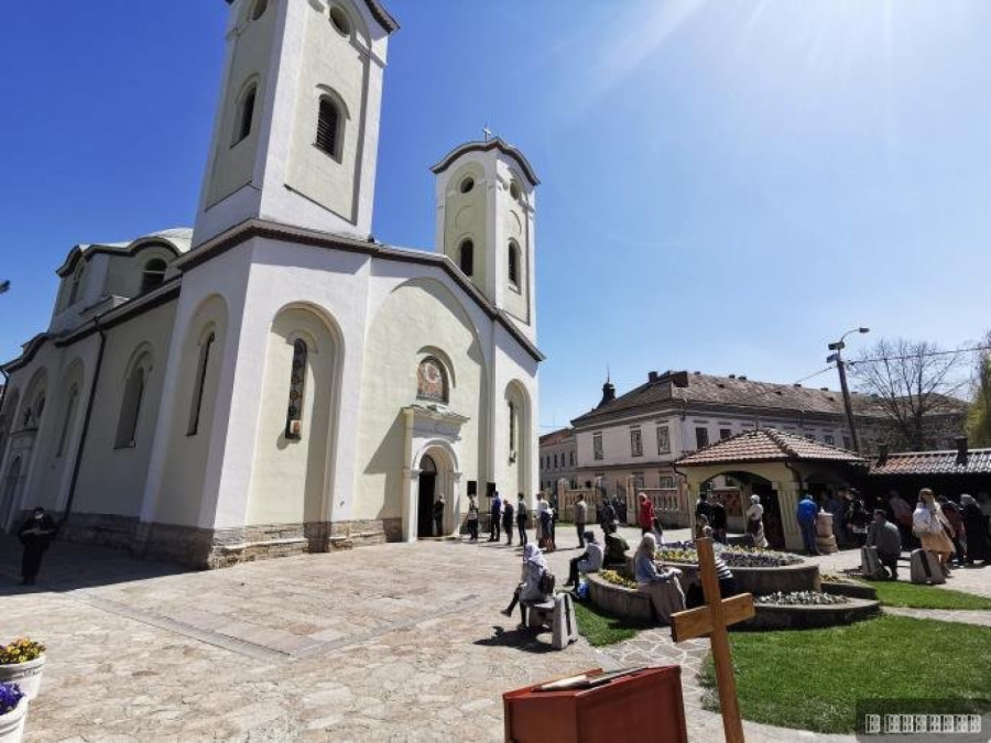 Ako ste dremnuli na Đurđevdan, obavezno to uradite i sutra: Etnološkinja otkriva sprske običaje