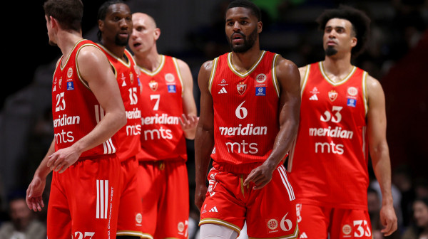 Zvezda i COL – prvi čin