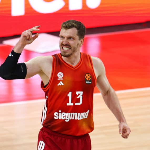 Nemci čekali 22 godina na MVP Obsta – bivši đak Mege najtalentovaniji
