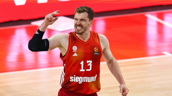 Nemci čekali 22 godina na MVP Obsta – bivši đak Mege najtalentovaniji