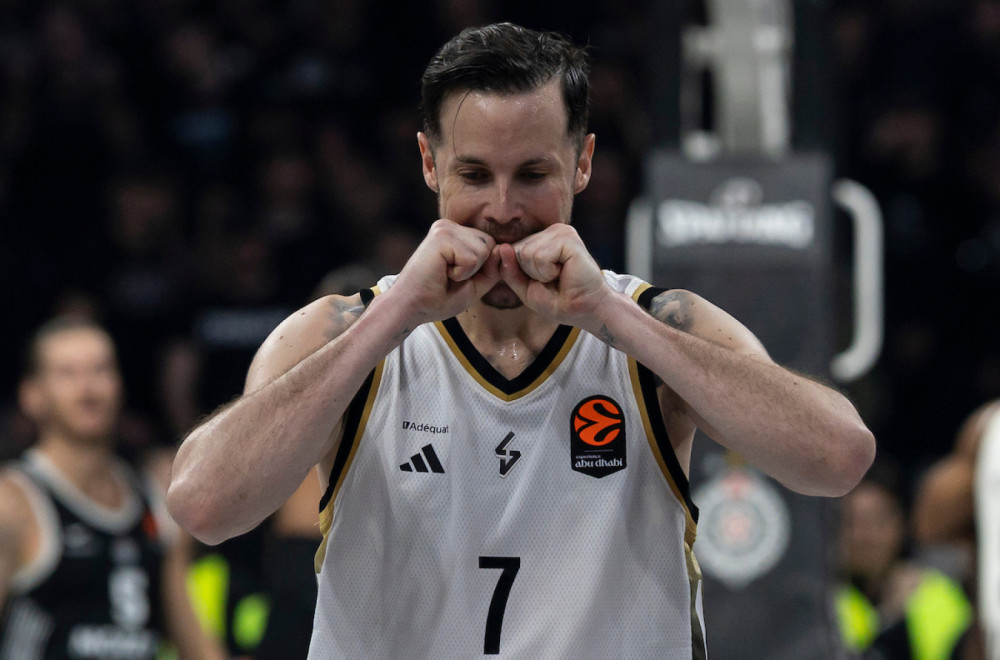 Asvel doneo odluku oko Evrolige
