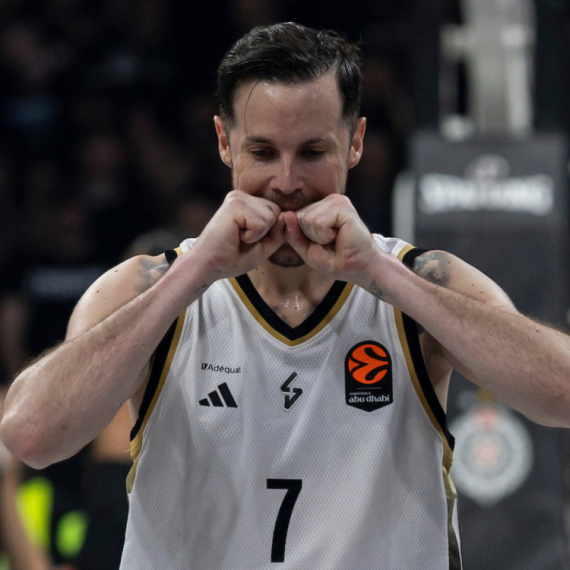 Asvel doneo odluku oko Evrolige