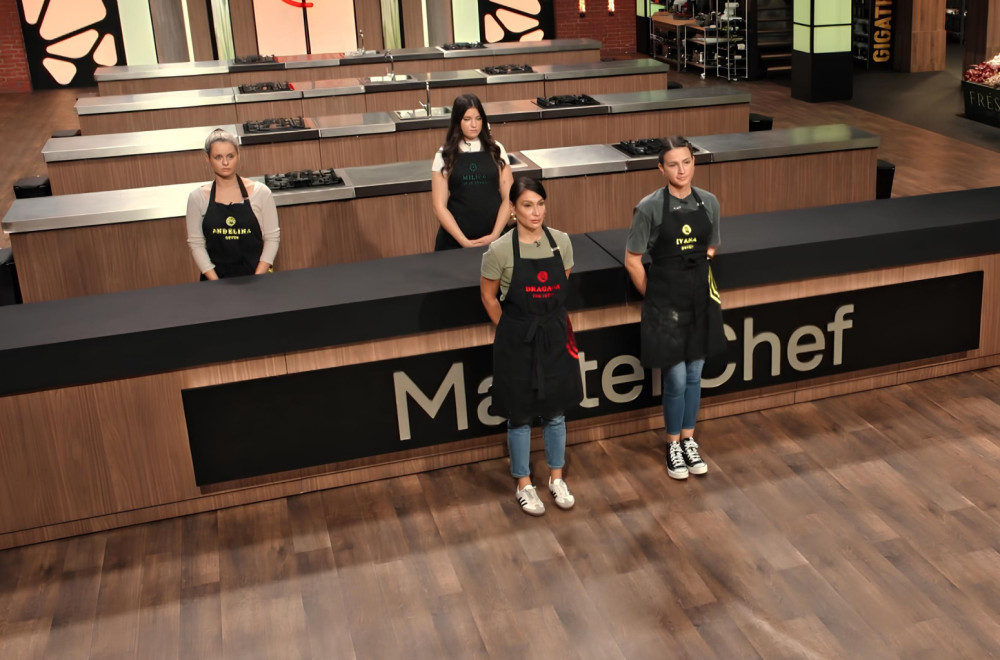 I to je to! Poznato je ko napušta takmičenje MasterChefa – Balkon plače, Filip održao dirljiv govor