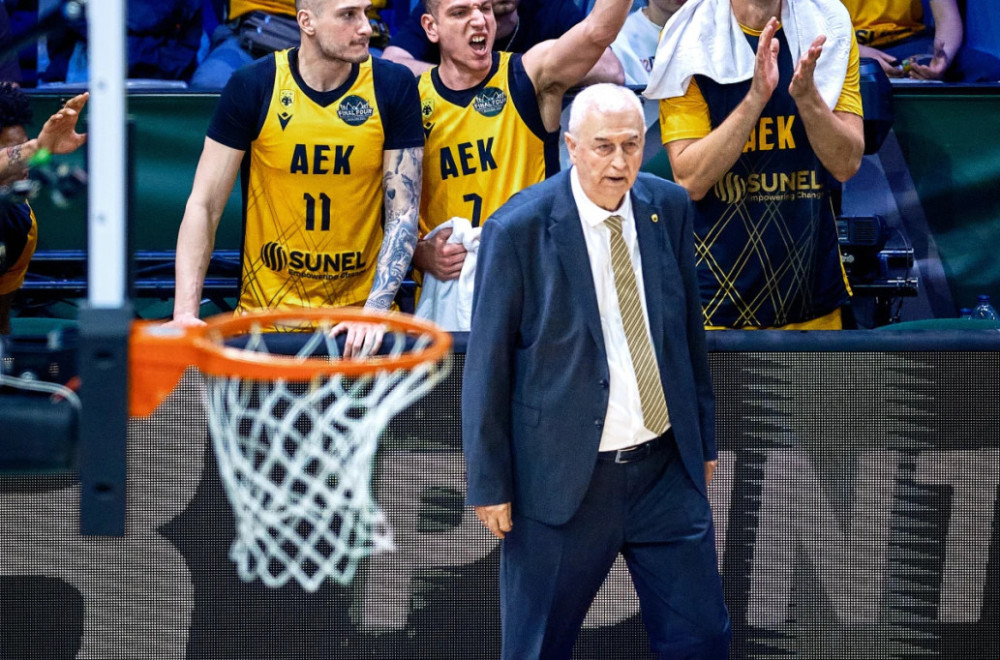 Šakota oprezan:  Srećni smo, ali nije pametno da se slavi