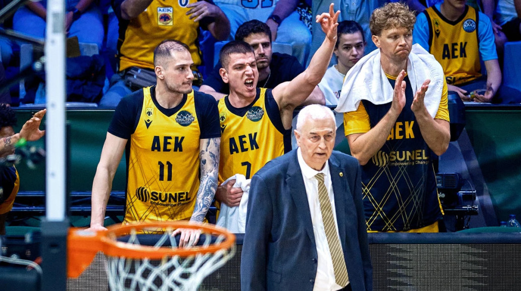 Šakota oprezan:  "Srećni smo, ali nije pametno da se slavi"