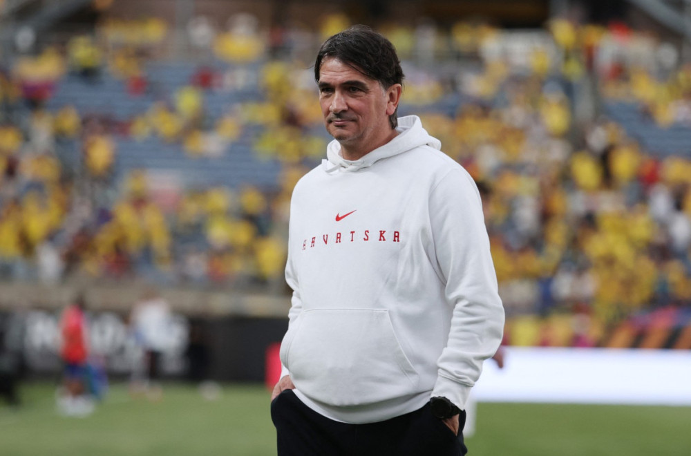 Dalić uoči SP krenuo na hodočašće u BiH FOTO