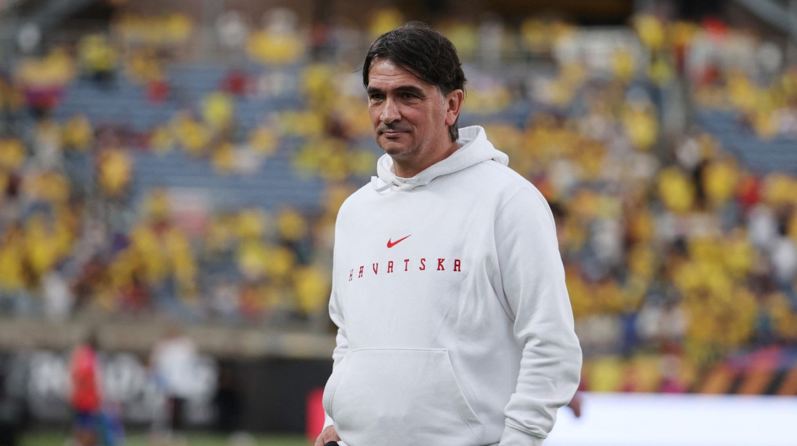 Dalić uoči SP krenuo na hodočašće u BiH FOTO