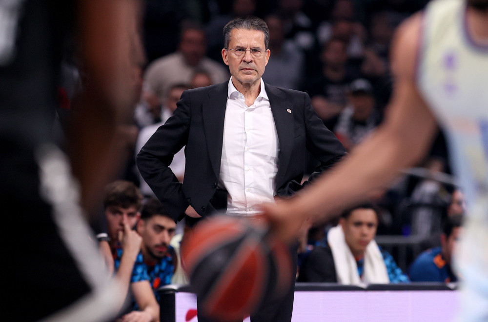 Martines: Izvinjavam se – nemam problem sa Atamanom, poštujem ga