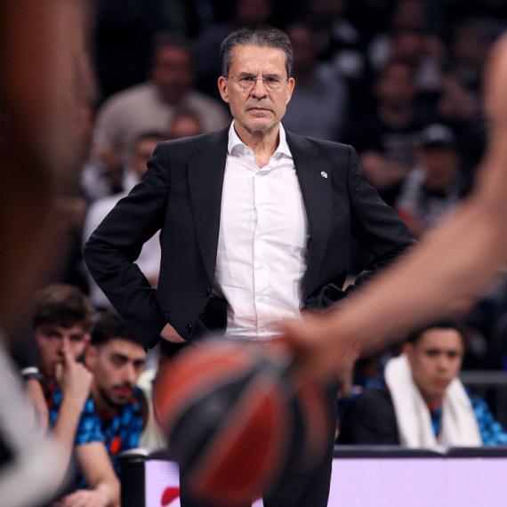 Martines: "Izvinjavam se – nemam problem sa Atamanom, poštujem ga"