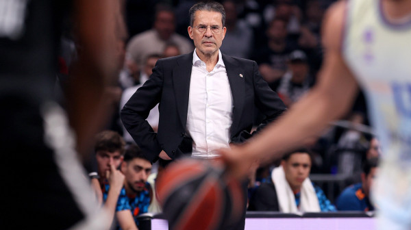 Martines: "Izvinjavam se – nemam problem sa Atamanom, poštujem ga"