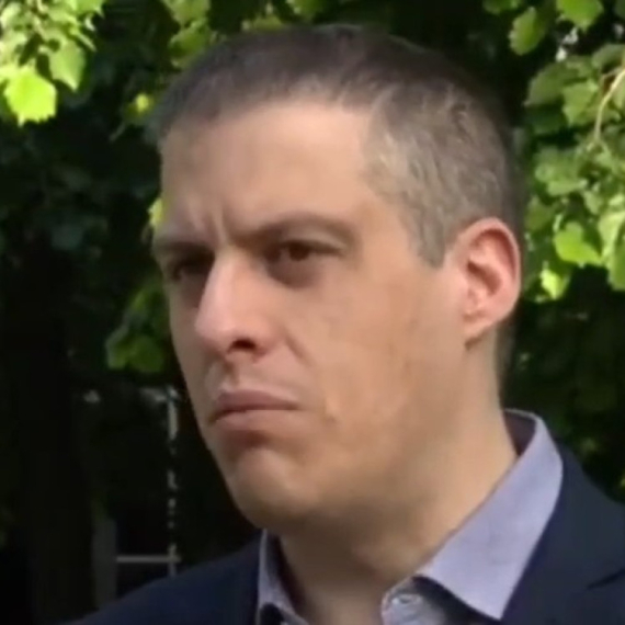 Blokaderska pravda?!; Oni koje je država sprečila da izvrše krivično delo su nevini jer nisu uspeli VIDEO