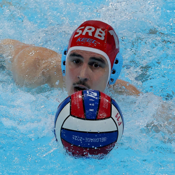 Kvartet nije potpisao bojkot vaterpolo reprezentacije