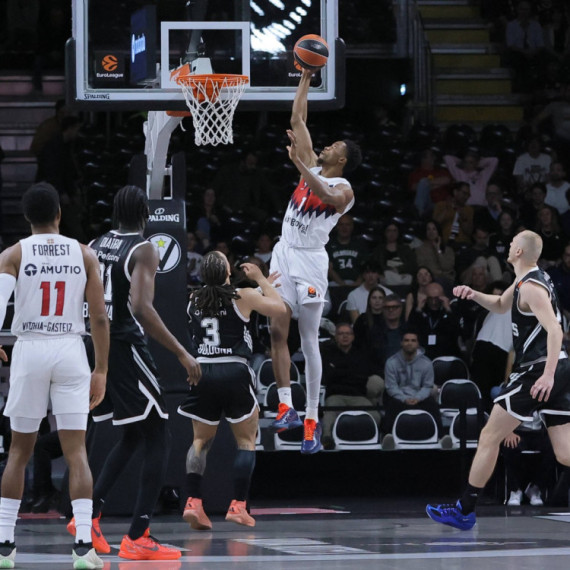 Partizan ga svojevremeno hteo, on završio u Dubaiju – i tu nije kraj