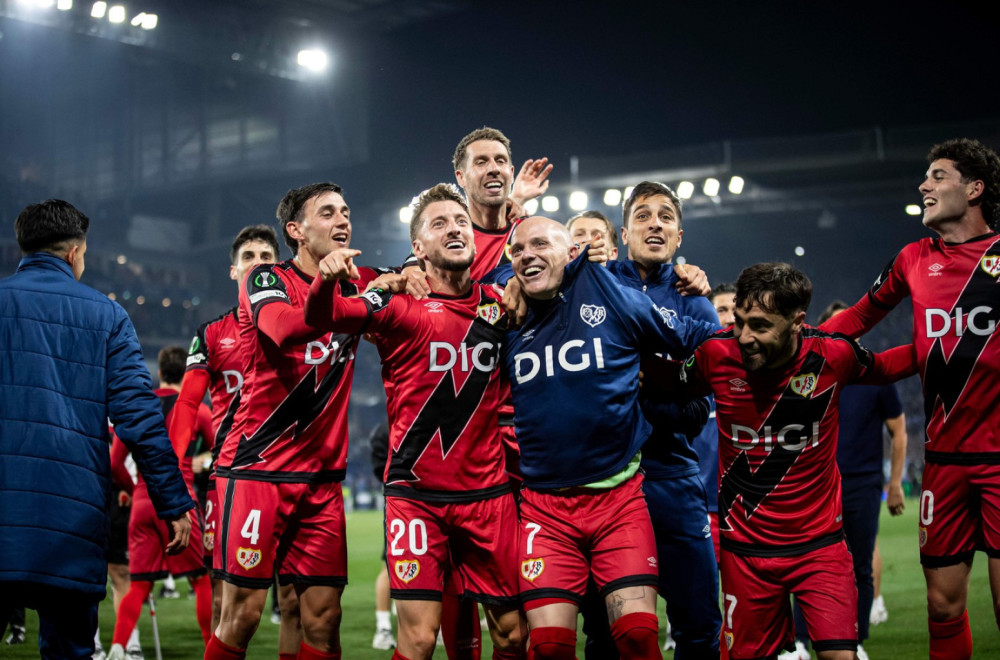 La Liga slavi pčelice – Španiji pet mesta u LŠ!