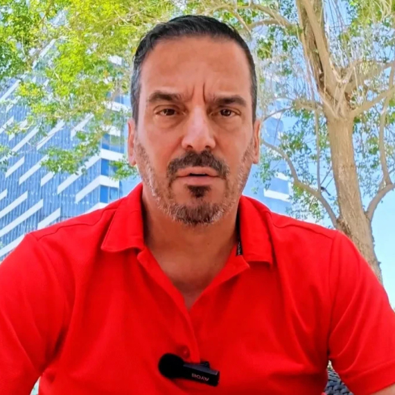 Laž dana; Piper: Ponoš i Miloš Jovanović ne prelaze cenzus VIDEO