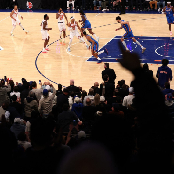 Kakvu NBA žele igrači – manje utakmica, "dozvoljena" odbrana, zabrana klađenja
