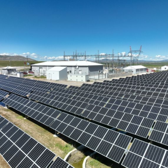 Niče solarna elektrana od 10 MW nadomak Zrenjanina: Projekat firme iz Beograda na javnom uvidu