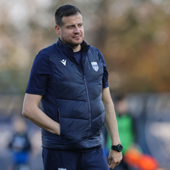 Lalatović: "Voleo bih da MTS bude malo sponzor i Novom Pazaru"