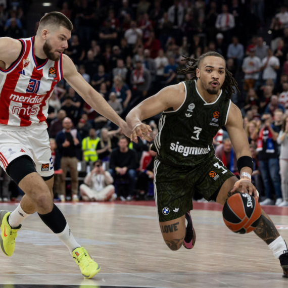 Teška povreda bivšeg košarkaša Zvezde