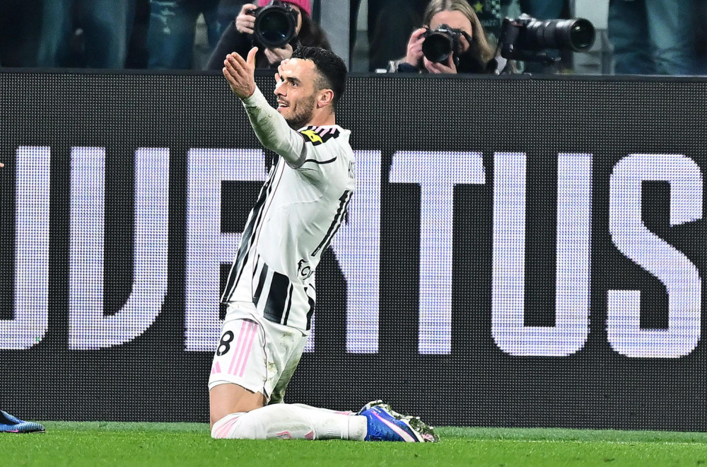 Kostiću određena sudbina u Juventusu