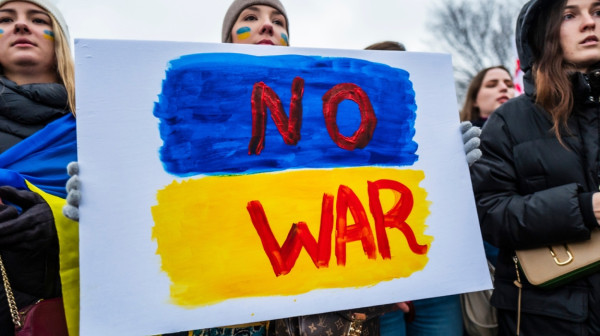 This is the plan to end the war in Ukraine