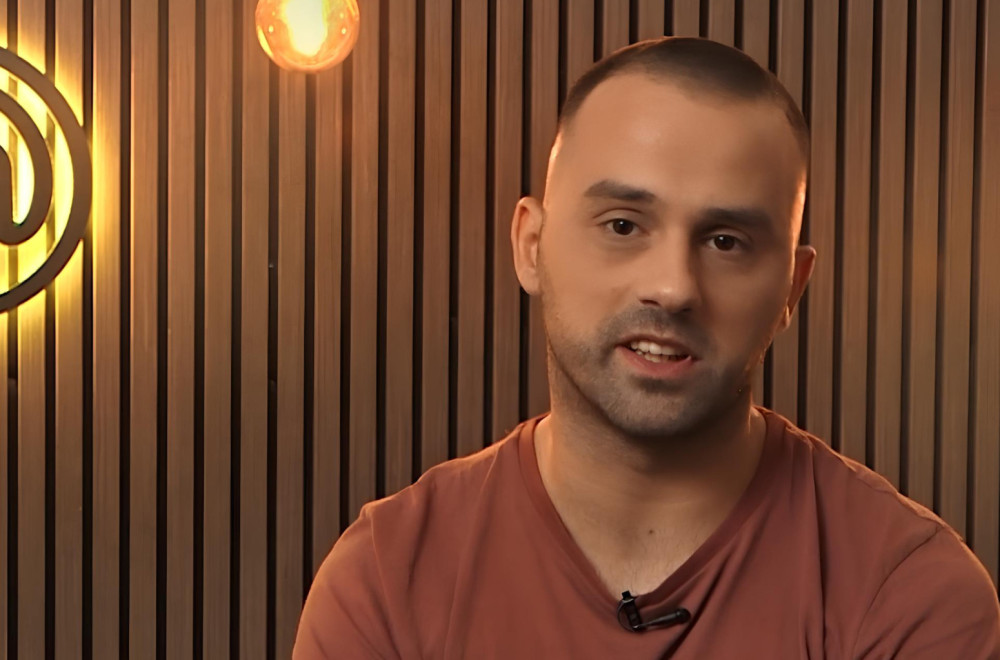 Roditelji su me tako vaspitali Amer još jednom pokazao koliko je dobar čovek