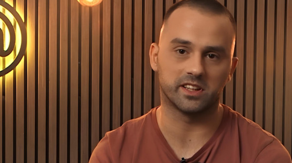 "Roditelji su me tako vaspitali" Amer još jednom pokazao koliko je dobar čovek