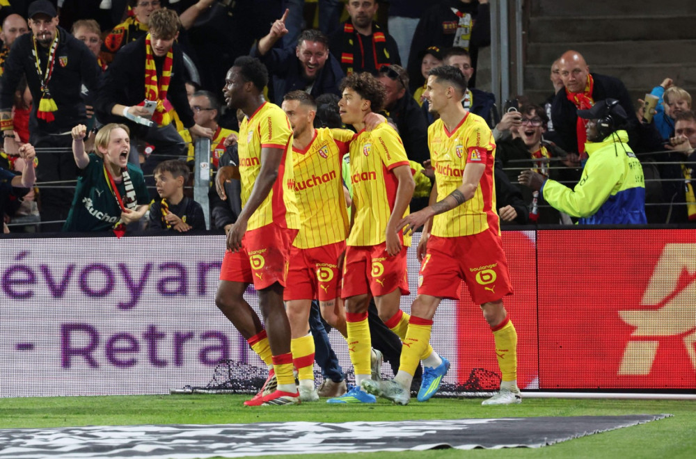 Magija u Lensu – klinac ušao da debituje, dao gol posle 14 sekundi i overio LŠ! VIDEO