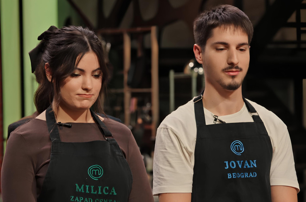 Njihova jela su bila najlošija, a evo ko napušta MasterChef takmičenje
