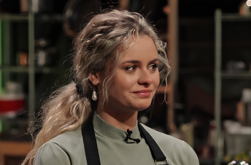 Praktično se nisu ni poznavali, a Jovan je ovo uradio za Anđelinu na samom početku MasterChefa