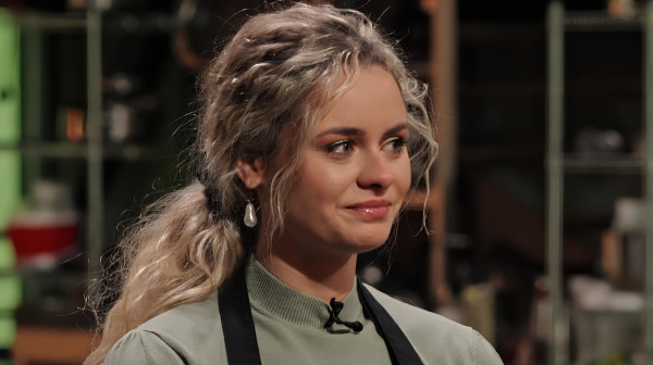 Praktično se nisu ni poznavali, a Jovan je ovo uradio za Anđelinu na samom početku MasterChefa
