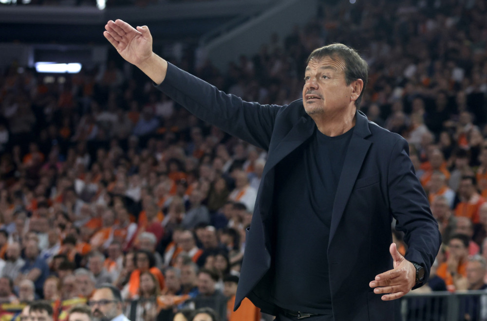 Ataman: Da li će sada Martines biti kažnjen?