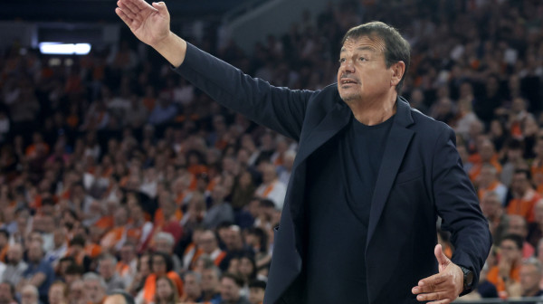Ataman: "Da li će sada Martines biti kažnjen?"