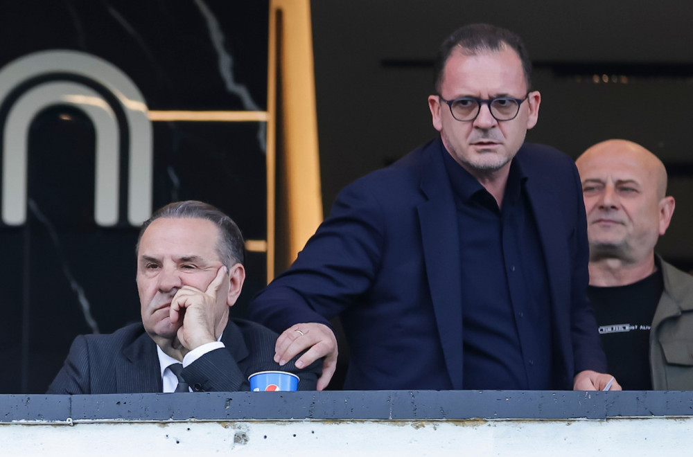 Mijatović našao novog trenera – za Real