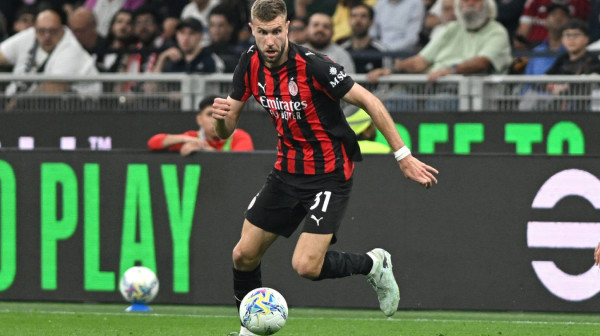 Pavlović pred transferom karijere: Za 50 miliona ide u Premijer ligu!