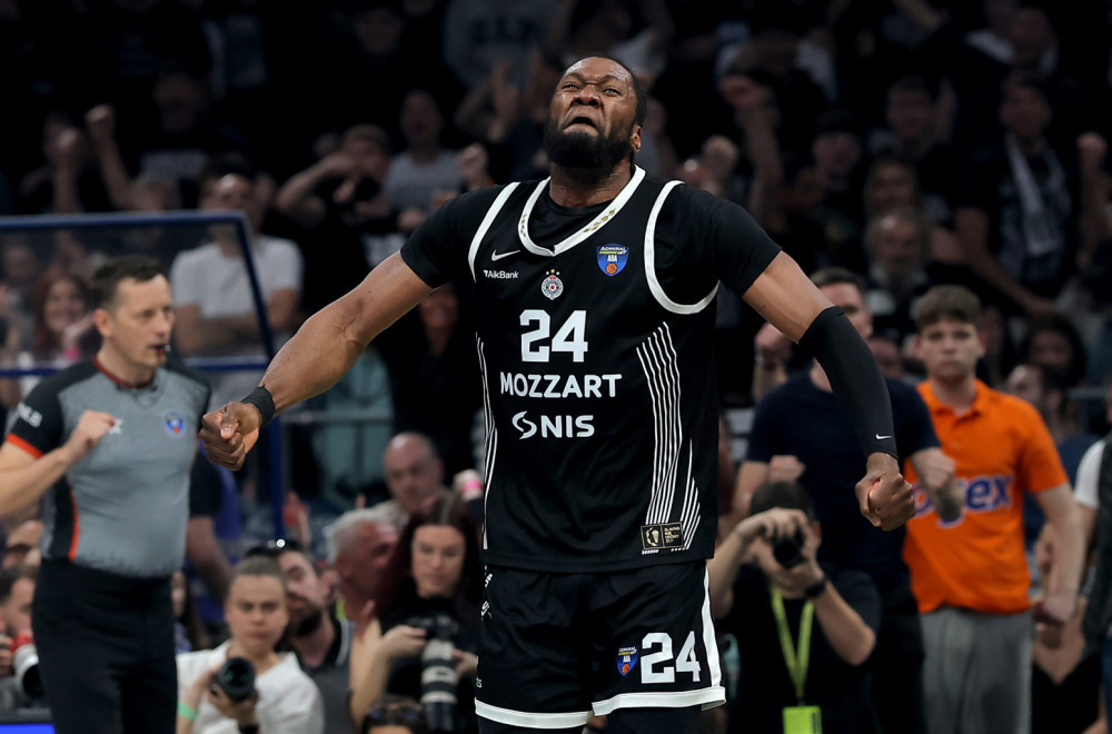 Partizan u Sarajevu traži kartu za finale: Bićemo mnogo svesniji