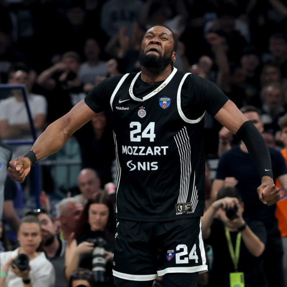 Partizan u Sarajevu traži kartu za finale: "Bićemo mnogo svesniji"