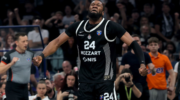 Partizan u Sarajevu traži kartu za finale: "Bićemo mnogo svesniji"