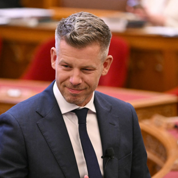 Mađar i zvanično postao premijer FOTO/VIDEO